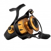 SPINFISHER VI 2500