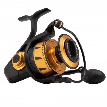 SPINFISHER VI 2500