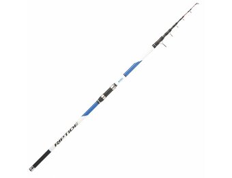 ROD RIPTIDE T-390 80/100 SURFCASTING