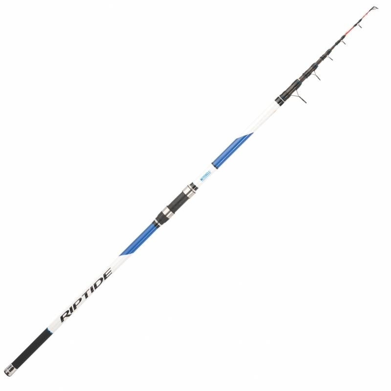 ROD RIPTIDE T-390 80/100 SURFCASTING