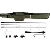 COMBO PRO COMPLET CARP SET