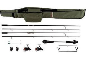 COMBO PRO COMPLET CARP SET