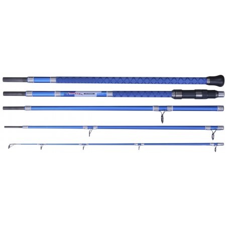 AGILITY 2 BEACH 5 DELIG