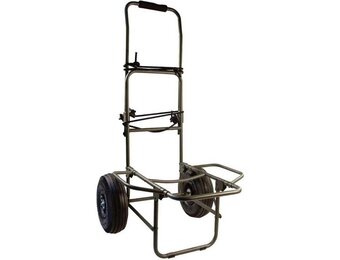 FISHING TROLLEY DELUXE 51 X 45 X 107 CM