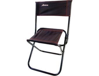 X-FRAME CHAIR+ BACKREST