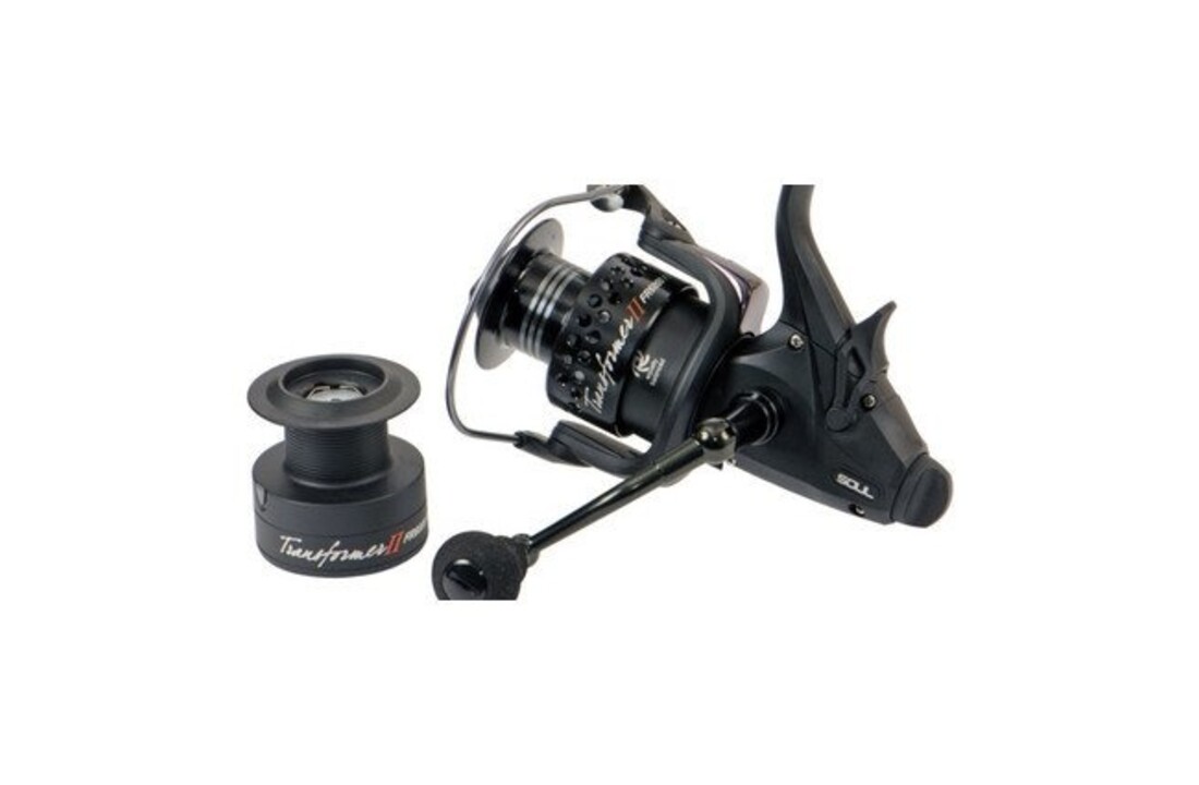 SOUL TRANSFORMER II FR6000FD