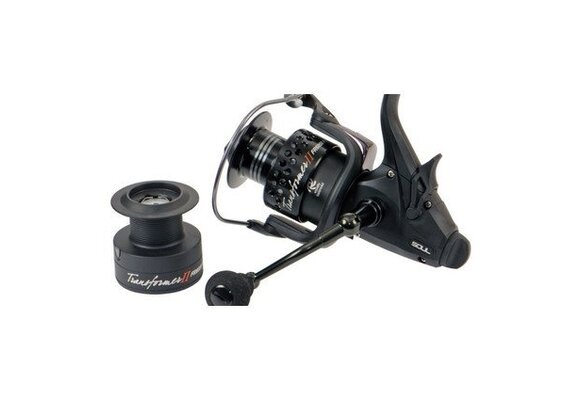 SOUL TRANSFORMER II FR6000FD