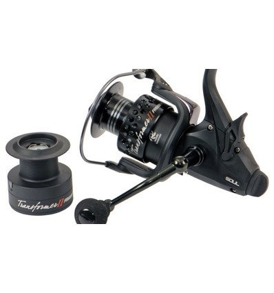 SOUL TRANSFORMER II FR6000FD