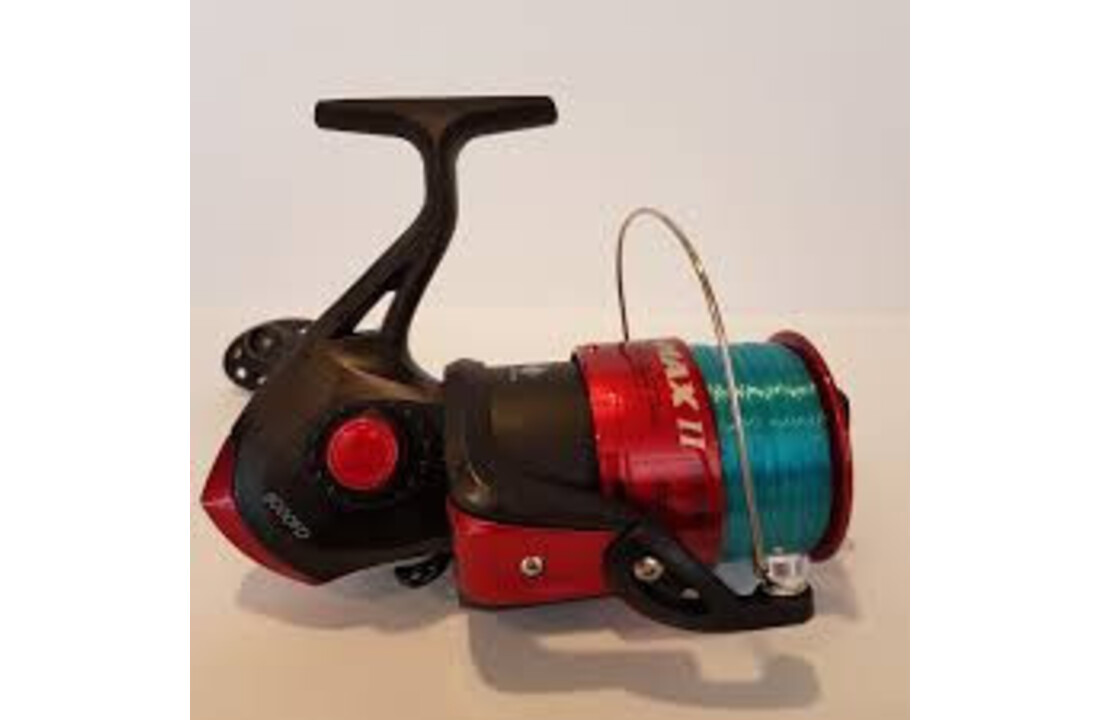 X-MAXII 8000FD WITH LINE