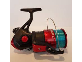 X-MAXII 8000FD WITH LINE