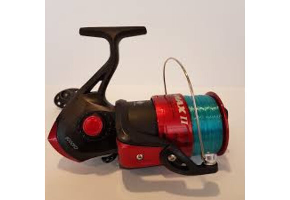 X-MAXII 8000FD WITH LINE