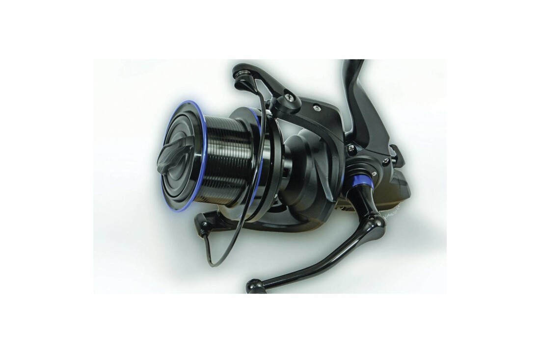 DB BLUE CHALLENGER 9000FD 8BB