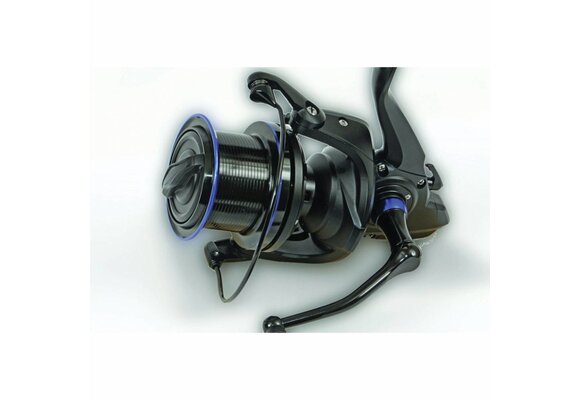 DB BLUE CHALLENGER 9000FD 8BB