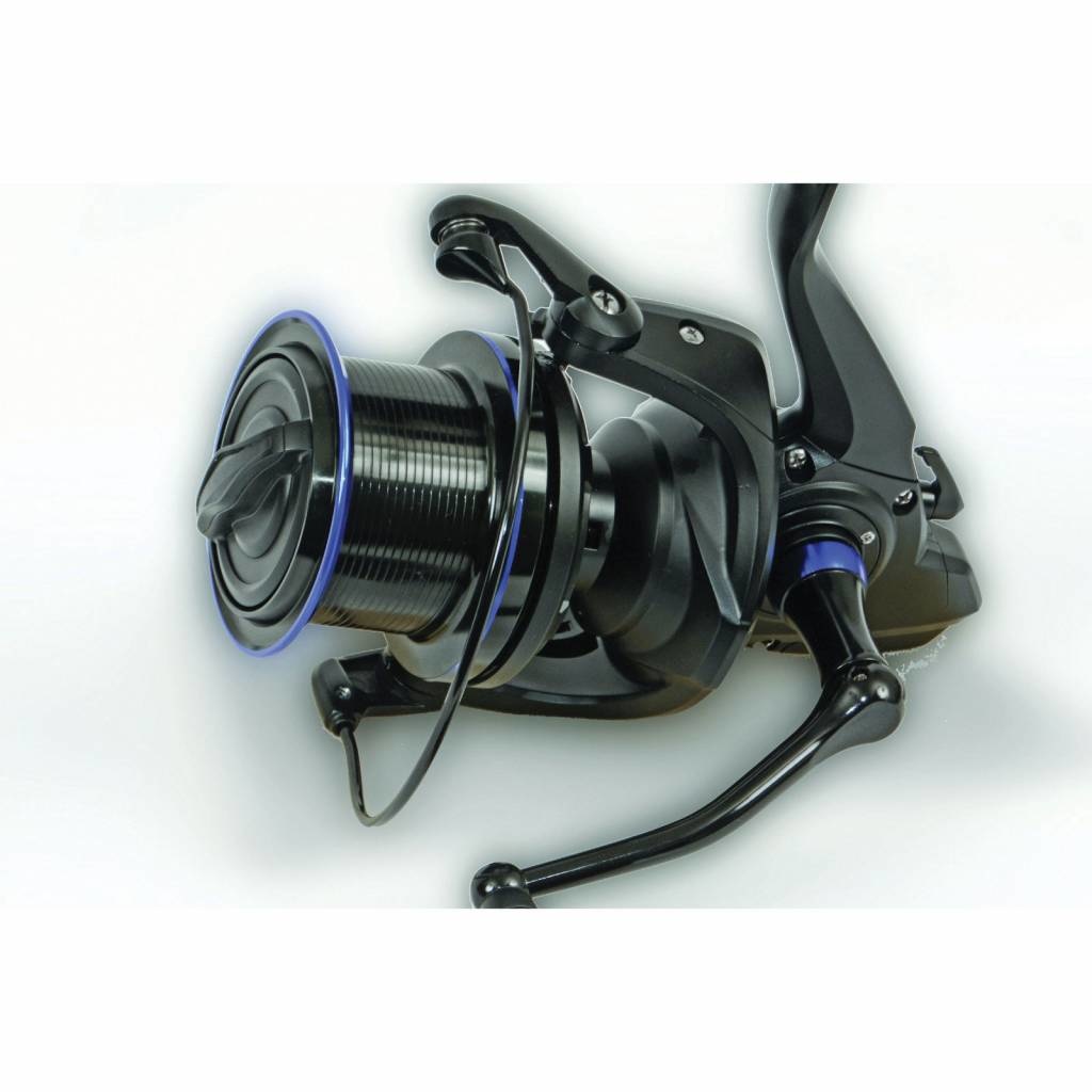 DB BLUE CHALLENGER 9000FD 8BB