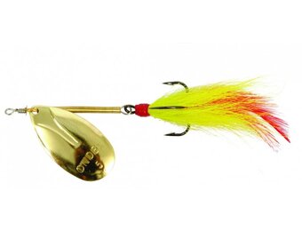 Ondex Buck | Goud | Spinner