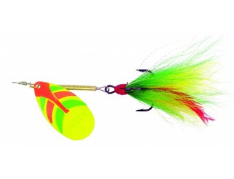 Ondex Buck | Fire Tiger | Spinner