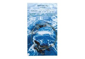 SURFCAST RIG 2 HAKEN NR 2