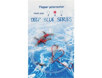 FLAPPER RIG 3 HKS #2