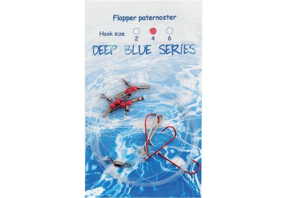 FLAPPER RIG 3 HKS #2