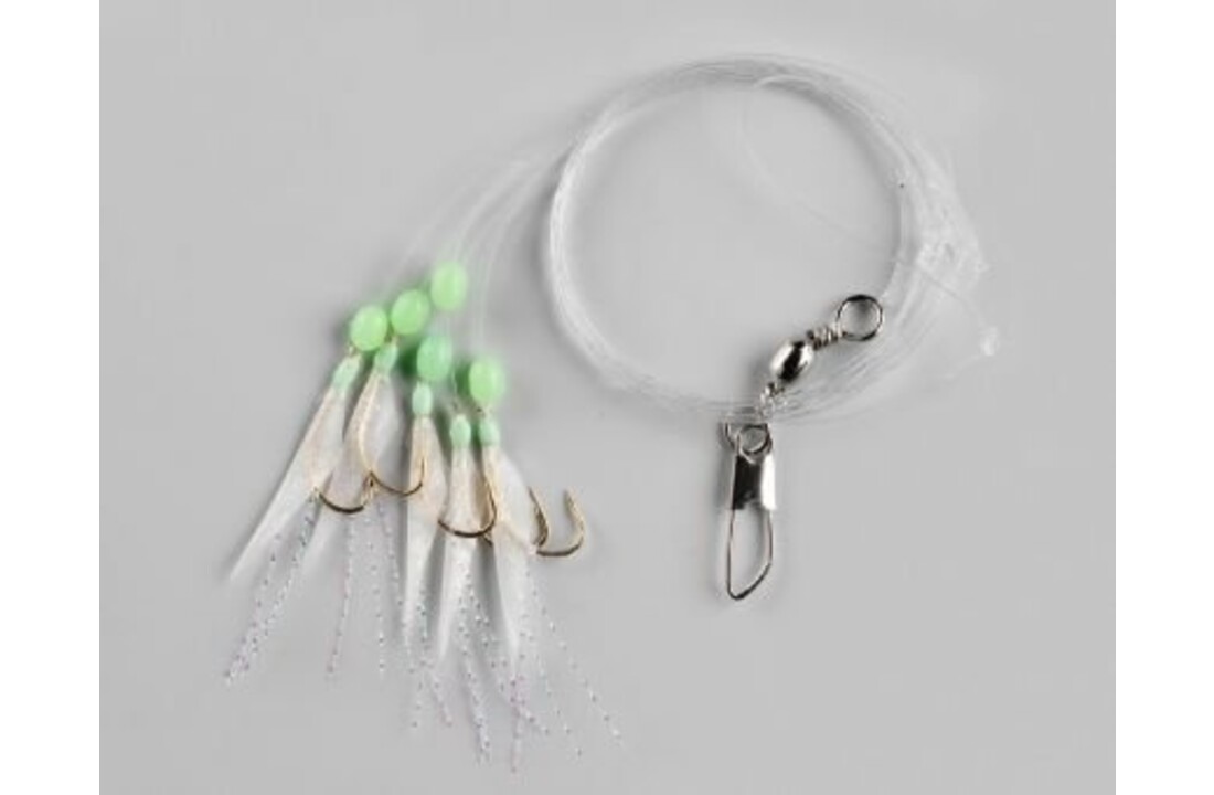 HERRING PATERNOSTER 5 HKS SKIN #8