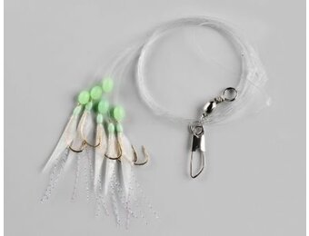 HERRING PATERNOSTER 5 HKS SKIN #8