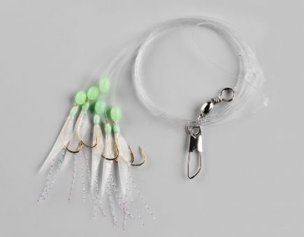 HERRING PATERNOSTER 5 HKS SKIN #8