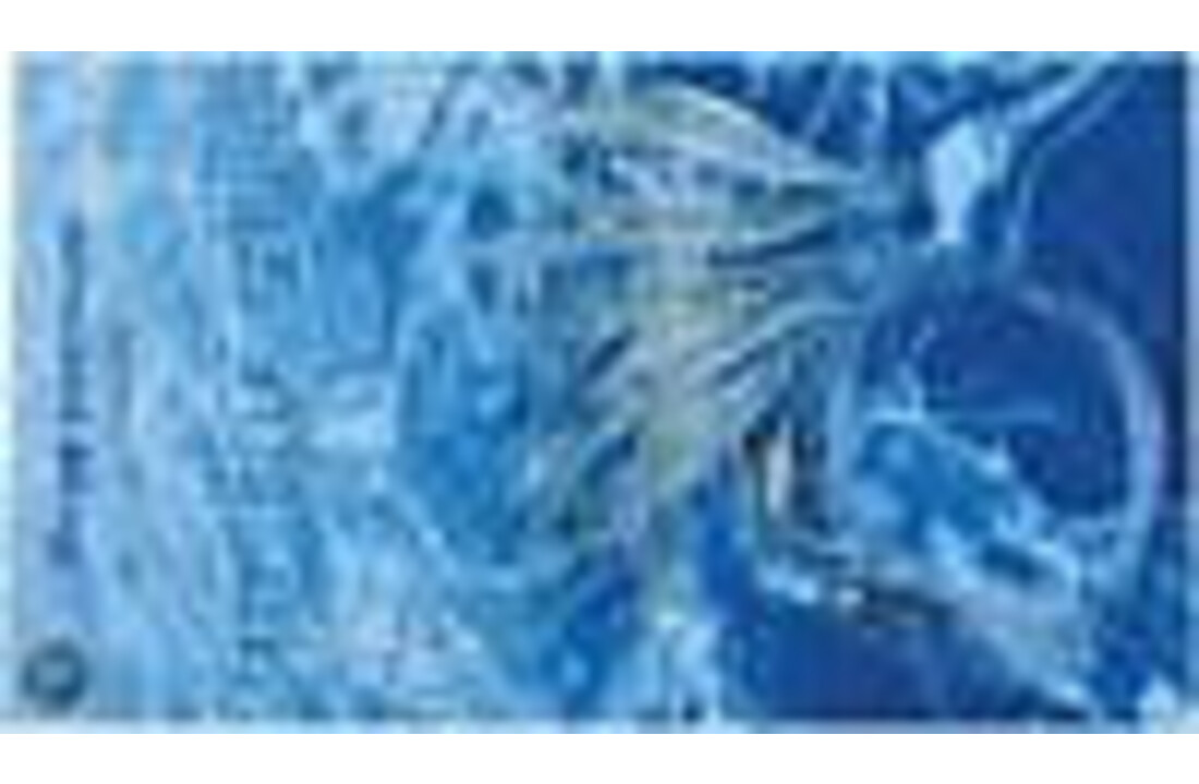 SHRIMP PATERNOSTER 5 HKS LUMINOUS #2