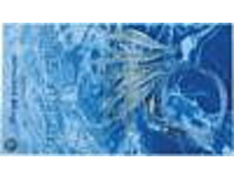 SHRIMP PATERNOSTER 5 HKS LUMINOUS #2