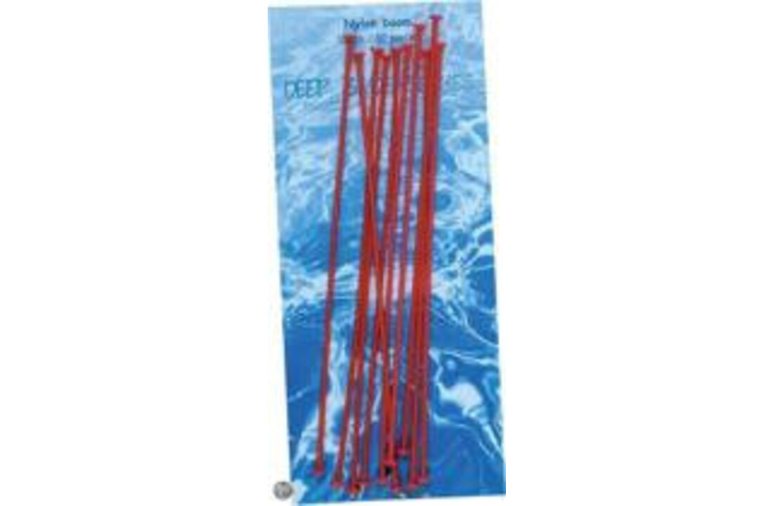 NYLON BOOM 15 CM