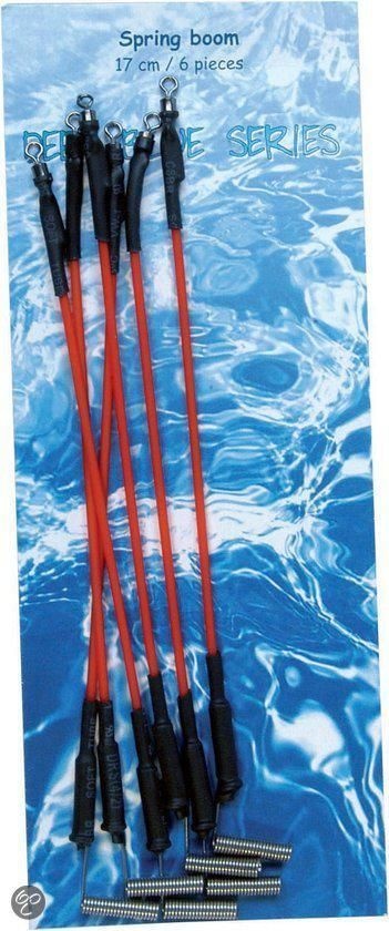 SPRING BOOM 17 CM