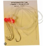 PATERNOSTER 3 AFHOUDERS 3 HAKEN 7 MM