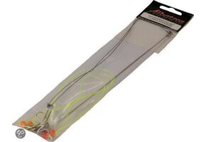 PATERNOSTER LANGE AFHOUDERS 2 HAKEN NR 5/0