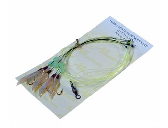 HARINGPATERNOSTER FLUO 5 HKS #6