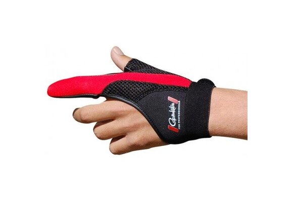 GAMAKATSU CASTING-PROTECTOR RIGHT XXXL