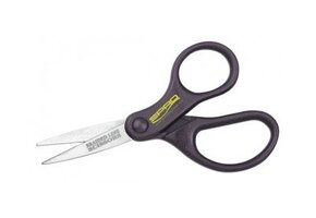 BRAIDED LINE SCISSORES 13.5 CM