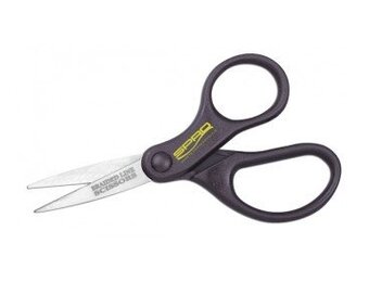 BRAIDED LINE SCISSORES 13.5 CM