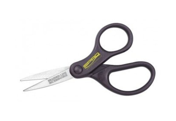 BRAIDED LINE SCISSORES 13.5 CM