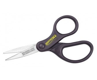 BRAIDED LINE SCISSORES 13.5 CM