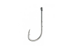 GAMAKATSU HOOK LS-5213N (NICKEL) 6/0