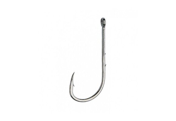 GAMAKATSU HOOK LS-5213N (NICKEL) 6/0