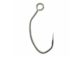 GAMAKATSU HOOK SINGLE 56 #1 P/6