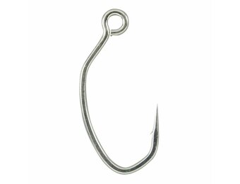 GAMAKATSU HOOK SINGLE 56 #1 P/6