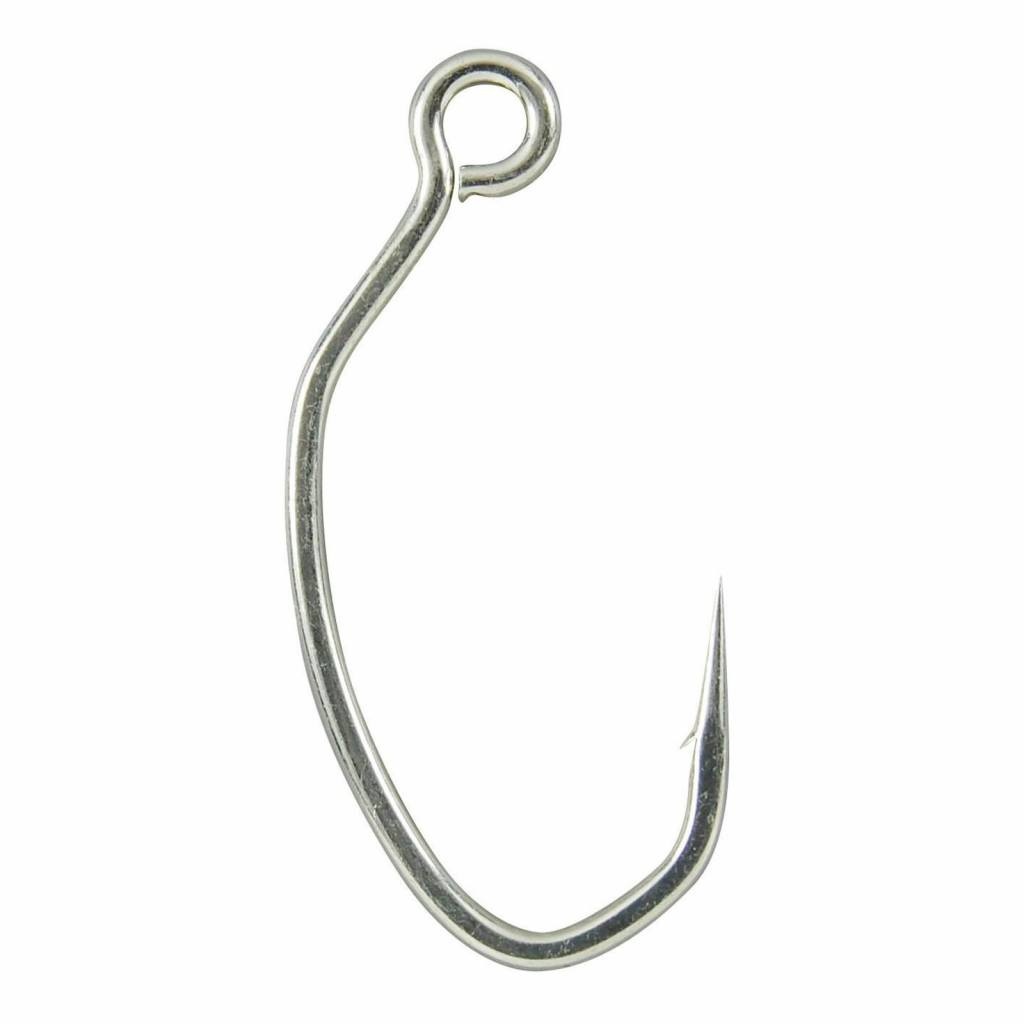 GAMAKATSU HOOK SINGLE 56 #1 P/6