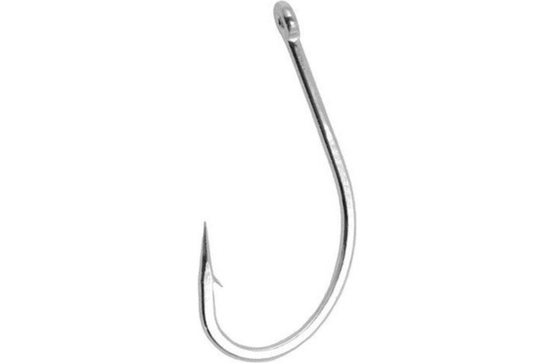 GAMAKATSU HOOK SC15/T #6 P/10