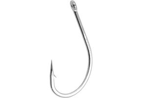 GAMAKATSU HOOK SC15/T #6 P/10