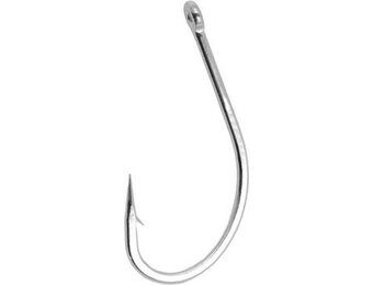 GAMAKATSU HOOK SC15/T #6 P/10