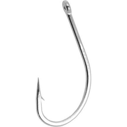 GAMAKATSU HOOK SC15/T #6 P/10