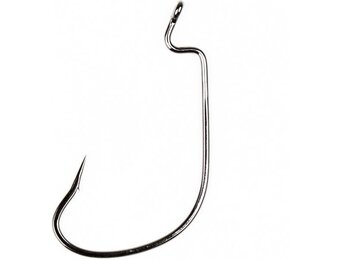 GAMAKATSU HOOK WORM 314 #1/0 P/6