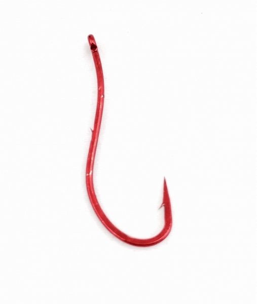GAMAKATSU HOOK LS-3113R #1 P/25