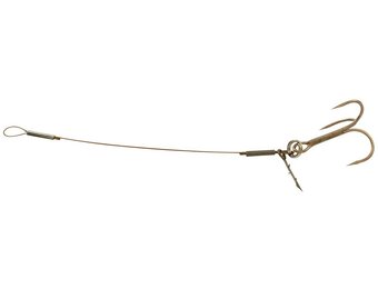 SHAD STINGER WITH SPIKE 10.5 CM 30 LBS